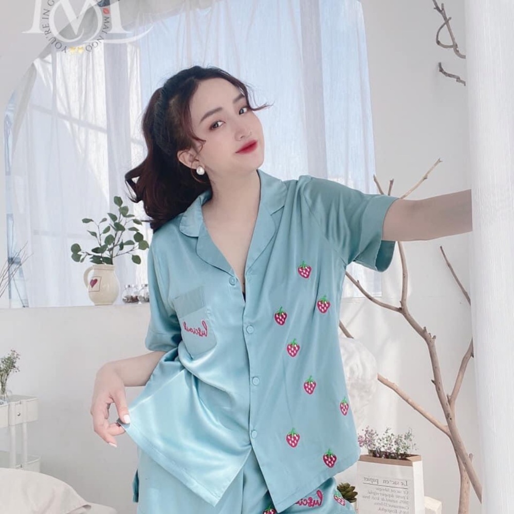 Pajamas Set